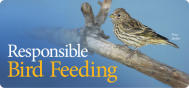 EDU Responsible Bird Feeding 2102E